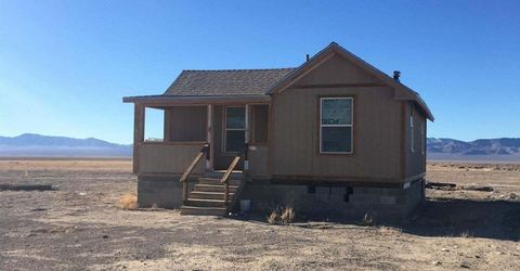 252 Bergara Ave, Tonopah, NV 89049 Photo