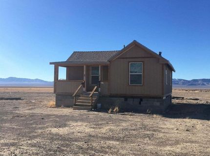 252 Bergara Ave, Tonopah, NV 89049 Photo