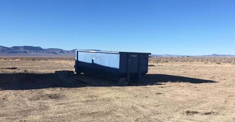 252 Bergara Ave, Tonopah, NV 89049 Photo