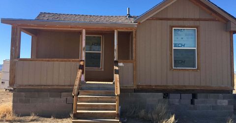 252 Bergara Ave, Tonopah, NV 89049 Photo