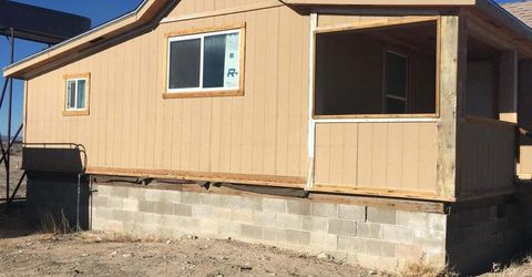 252 Bergara Ave, Tonopah, NV 89049 Photo