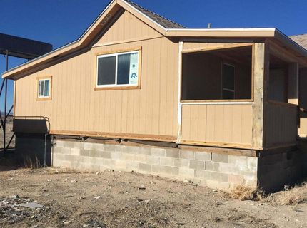 252 Bergara Ave, Tonopah, NV 89049 Photo