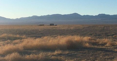 252 Bergara Ave, Tonopah, NV 89049 Photo