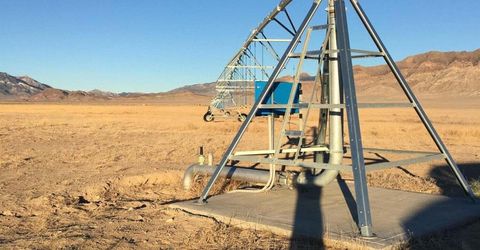 252 Bergara Ave, Tonopah, NV 89049 Photo