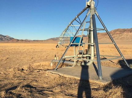 252 Bergara Ave, Tonopah, NV 89049 Photo