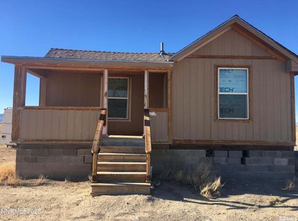 252 Bergara Ave, Tonopah, NV 89049 Photo