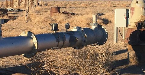 252 Bergara Ave, Tonopah, NV 89049 Photo