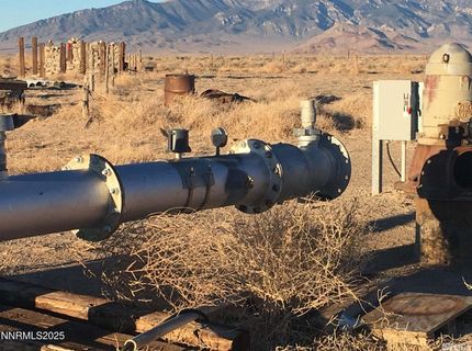 252 Bergara Ave, Tonopah, NV 89049 Photo