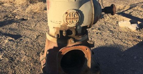 252 Bergara Ave, Tonopah, NV 89049 Photo