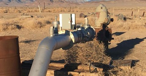 252 Bergara Ave, Tonopah, NV 89049 Photo