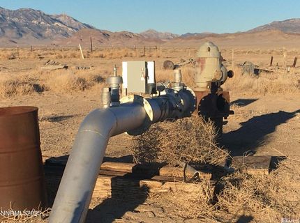 252 Bergara Ave, Tonopah, NV 89049 Photo