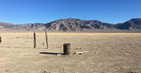 252 Bergara Ave, Tonopah, NV 89049 Photo