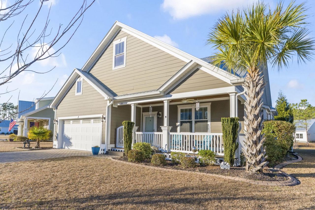 331 Waties Dr. Photo 2