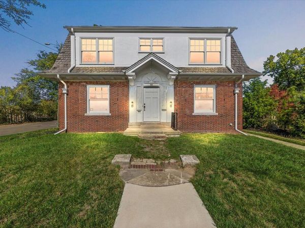 918 Virginia Park Street, Detroit, MI 48202