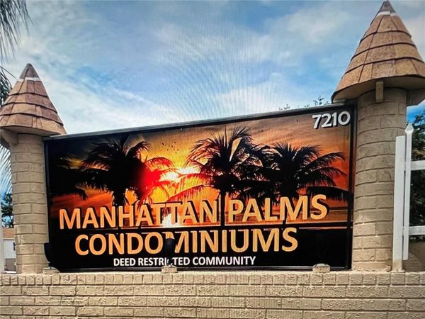 7210 N MANHATTAN AVENUE, Unit 2613, TAMPA, FL 33614