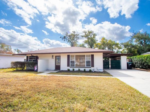 2818 E MICHIGAN STREET, ORLANDO, FL 32806