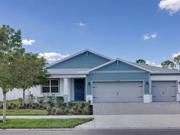 43762 LONGLEAF LANE, PUNTA GORDA, FL 33982