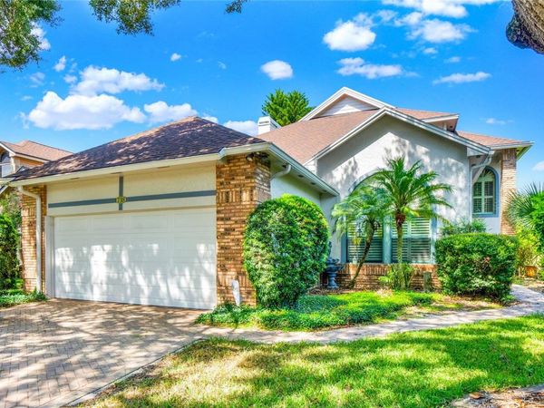 738 POWDERHORN CIRCLE, LAKE MARY, FL 32746