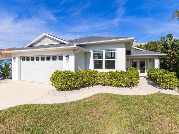 830 HOPE AVENUE, NEW SMYRNA BEACH, FL 32169