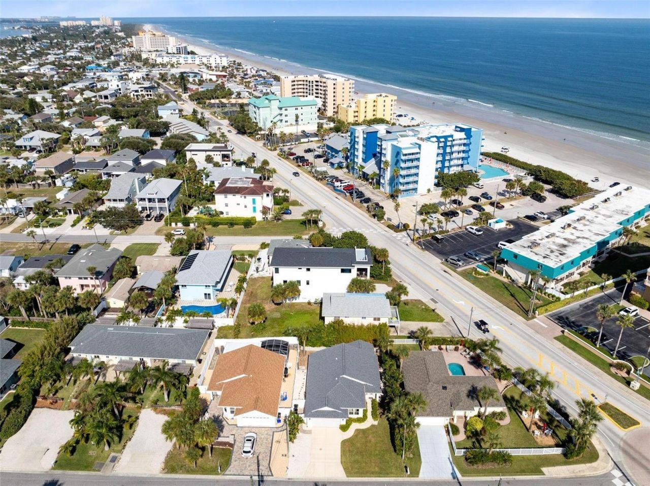 830 Hope Avenue, New Smyrna Beach, FL 32169 Photo