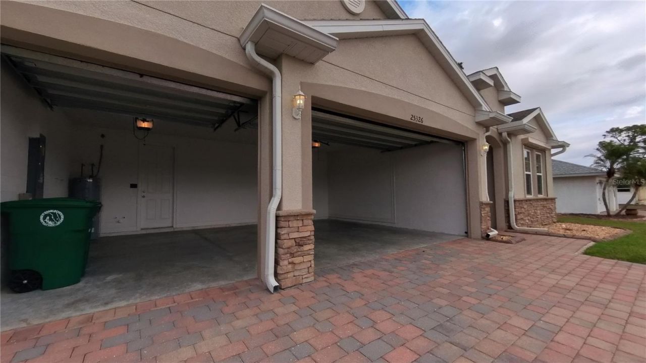 25326 Tether Lane, Punta Gorda, FL 33983 Photo