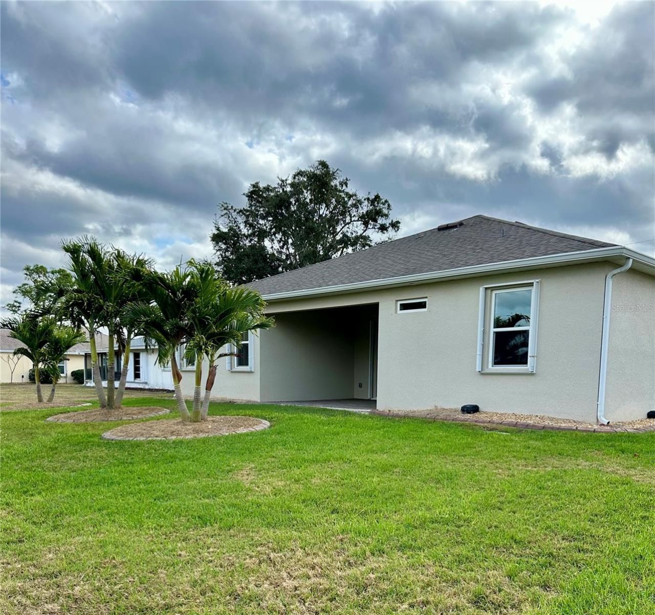 25326 Tether Lane, Punta Gorda, FL 33983 Photo