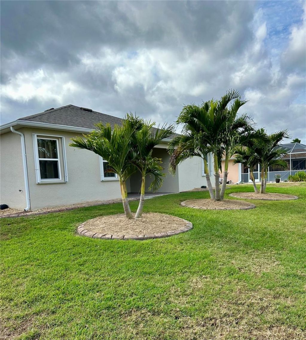 25326 Tether Lane, Punta Gorda, FL 33983 Photo