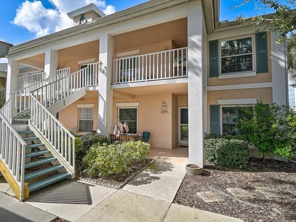 4219 CADDIE DRIVE E, Unit 204, BRADENTON, FL 34203