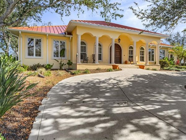 21370 HARBORSIDE BOULEVARD, PORT CHARLOTTE, FL 33952