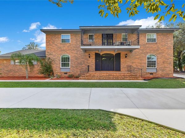 811 FAIRLINGTON DRIVE, LAKELAND, FL 33813