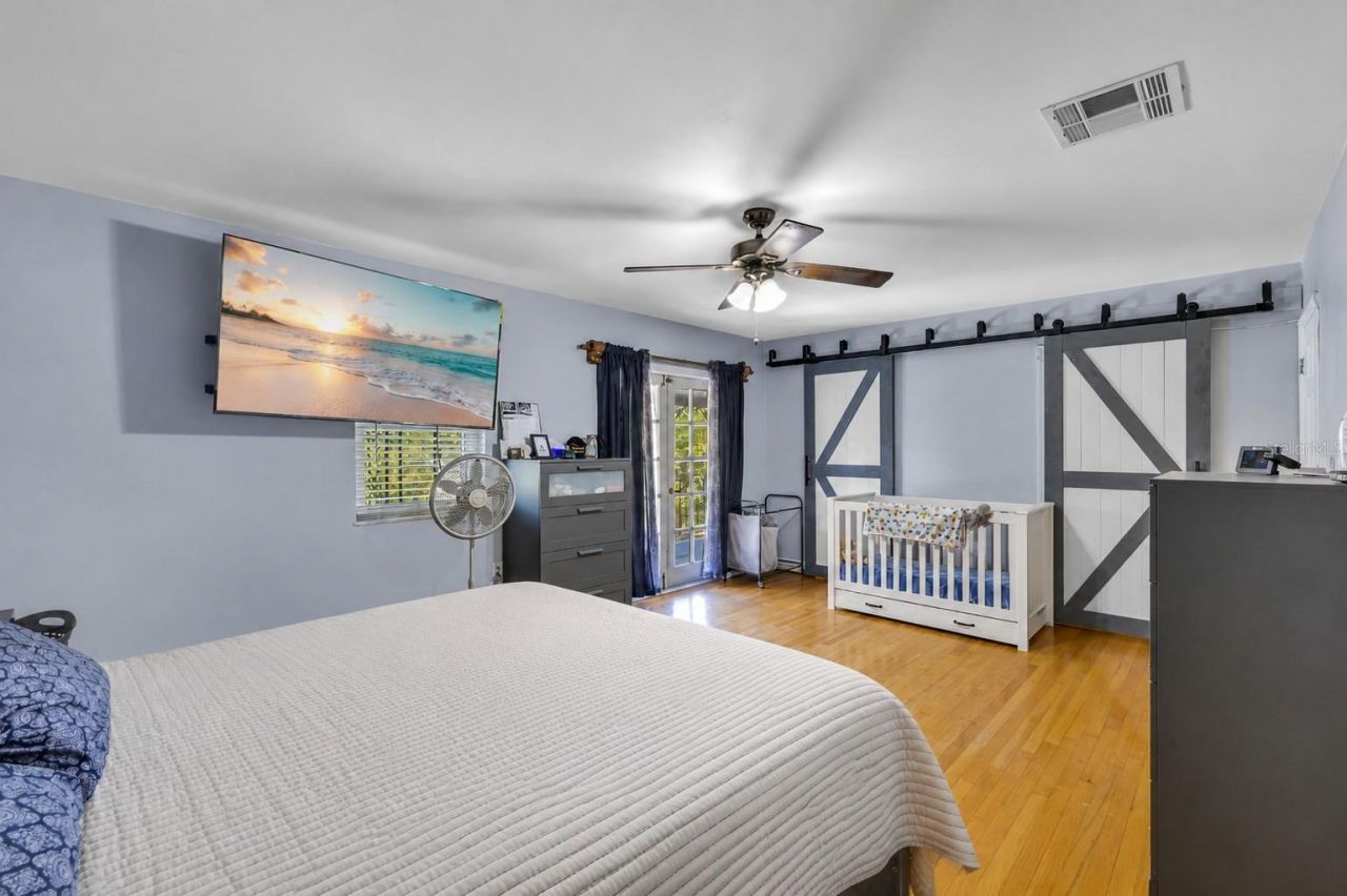 811 Fairlington Drive, Lakeland, FL 33813 Photo