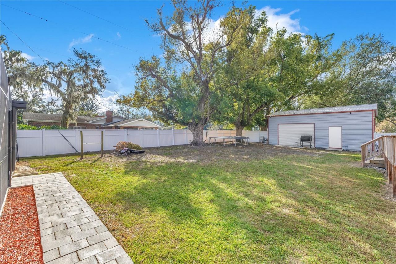 811 Fairlington Drive, Lakeland, FL 33813 Photo