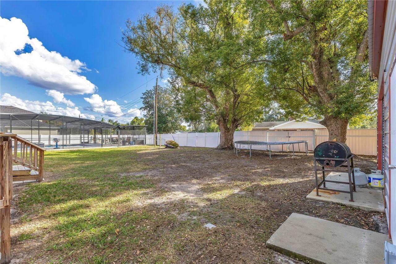 811 Fairlington Drive, Lakeland, FL 33813 Photo