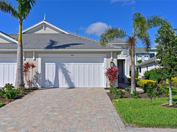 209 OKEEFFE CIRCLE, BRADENTON, FL 34212