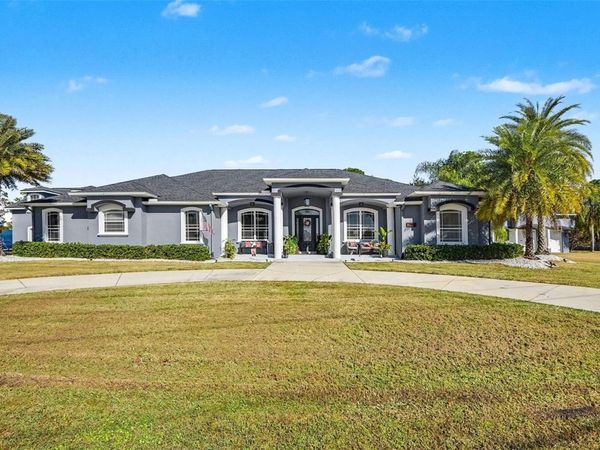 2795 FAWN LAKE BOULEVARD, MIMS, FL 32754
