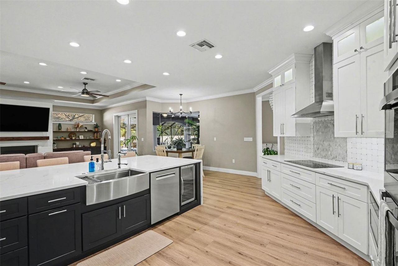 2795 Fawn Lake Boulevard, Mims, FL 32754 Photo