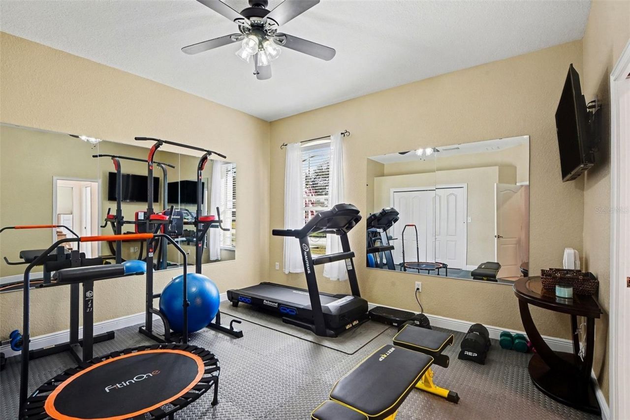 2795 Fawn Lake Boulevard, Mims, FL 32754 Photo