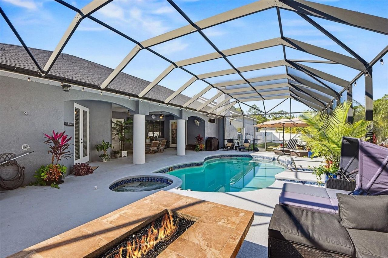 2795 Fawn Lake Boulevard, Mims, FL 32754 Photo