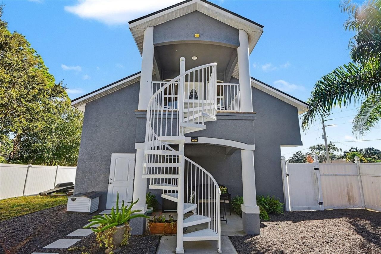 2795 Fawn Lake Boulevard, Mims, FL 32754 Photo