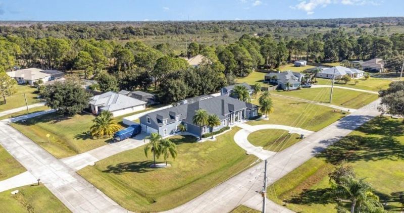 2795 Fawn Lake Boulevard, Mims, FL 32754 Photo