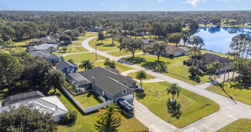 2795 Fawn Lake Boulevard, Mims, FL 32754 Photo