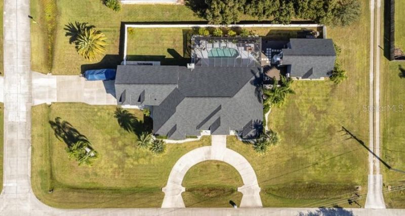 2795 Fawn Lake Boulevard, Mims, FL 32754 Photo