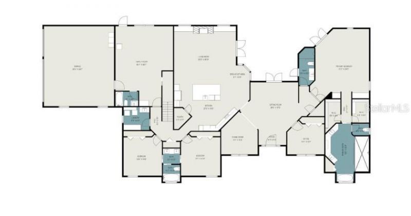 2795 Fawn Lake Boulevard, Mims, FL 32754 Photo