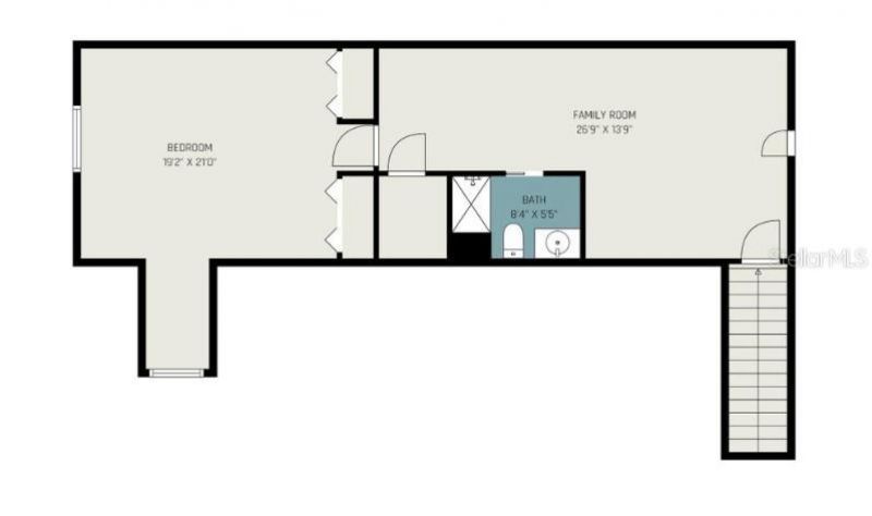 2795 Fawn Lake Boulevard, Mims, FL 32754 Photo