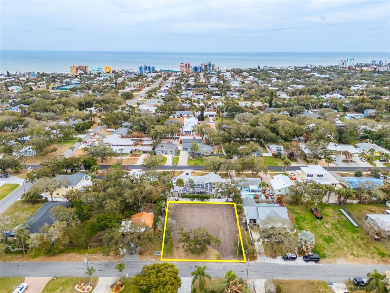 607 Goodwin Avenue, New Smyrna Beach, FL 32169 Photo