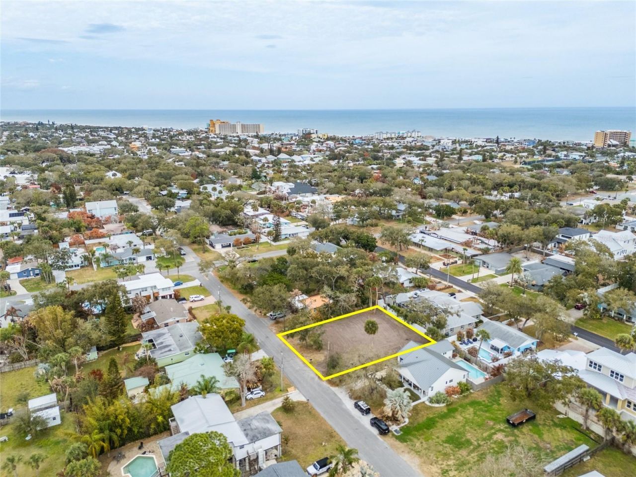 607 Goodwin Avenue, New Smyrna Beach, FL 32169 Photo