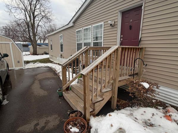 4613 Lisa Court, Arden Hills, MN 55112