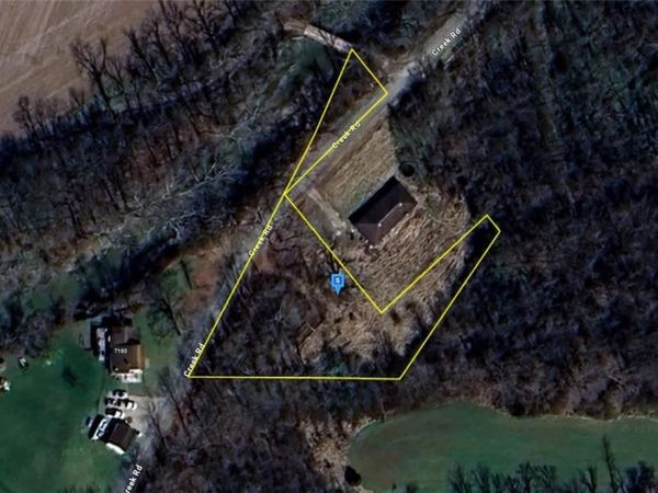 7163 Creek Road, Camden, OH 45311