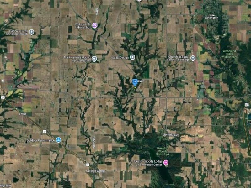 7163 Creek Road, Camden, OH 45311 Photo 4