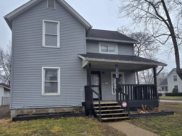 1204 Detroit Avenue, Napoleon, OH 43545
